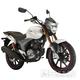 Keeway RKV 125 E3