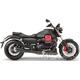Moto Guzzi California Audace Carbon