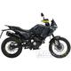 Benelli BKX 300 Euro5+ s prodlouženou zárukou na 4 roky