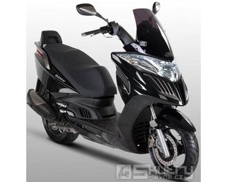 Kymco Grand Dink 300i - barva černá