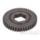 Volné kolo 44 zubů 1. rychlost 3/4st. převodovky pro Simson S51, S53, S70, SR50, KR51/2