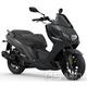 Peugeot Pulsion EVO 125i Euro5+