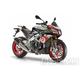 Aprilia Tuono V4 1100 Factory + 3 roky záruka a asistenční služba