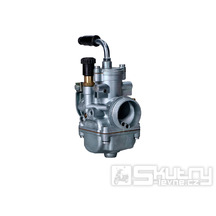 Karburátor 21,5mm 24mm M32 pro Zündapp, Kreidler, Hercules, Puch, KTM, Piaggio, DKW