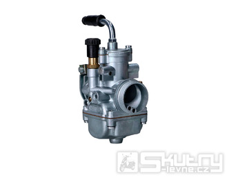 Karburátor 21,5mm 24mm M32 pro Zündapp, Kreidler, Hercules, Puch, KTM, Piaggio, DKW