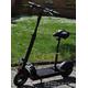 Elektrokoloběžka Nitro scooters DRIVE 500