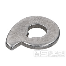 Západka zámku schránky na nářadí pro Simson S50, S51, S70