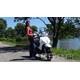 Piaggio Beverly 350 ie Sport Touring ABS/ASR - předváděcí model