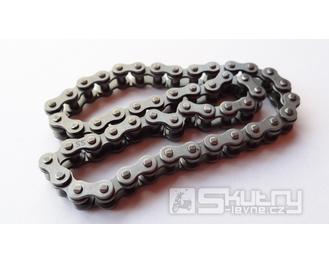 Oil pump chain