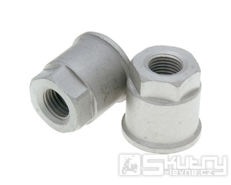 Matice spojkového zvonu Polini pro kryt variátoru 170.0305, 170.0306