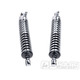 Sada nastavitelných tlumičů 360 mm pro Simson S51, S70, S53, S83 Enduro