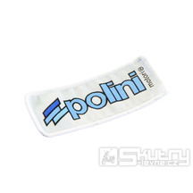 Nášivka Polini 10 x 4,8 cm