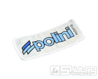 Nášivka Polini 10 x 4,8 cm