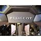 Peugeot Metropolis 400i SW E5 - prodloužená záruka 3 roky - barva černá matná