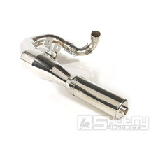 Závodní výfuk SIP Performance pro Vespa PX80–150, Sprint, GT, GTR, TS, Cosa 1