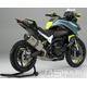Benelli TRK 902 XPLORER Euro5+ s prodlouženou zárukou na 5 let - barva zelená
