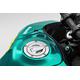 Benelli BKX 125S Euro5+ s prodlouženou zárukou na 4 roky - barva zelená