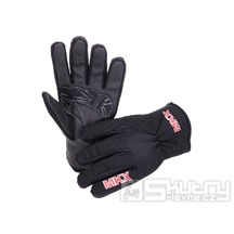 Zimní rukavice MKX Serino o velikost S