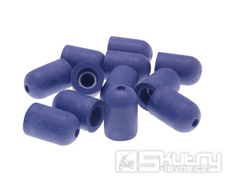 Válečky variátoru J.Costa 16x31mm 17g - 14 kusů