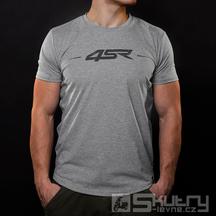 Tričko 4SR Middle