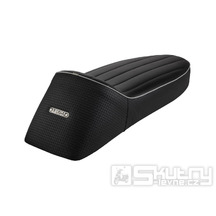 Sportovní sedlo Ancelotti MKII pro Vespa 125 VNA, VNB, GT, GTR, TS, 150 VBA
