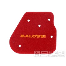 Vložka vzduchového filtru Malossi Double Red Sponge pro Benelli, Explorer, CPI a Keeway