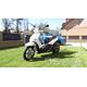 Piaggio Beverly 350 ie Sport Touring ABS/ASR - předváděcí model