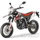 Derbi Senda DRD 125 4T SM