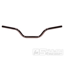 Řídítka chrom 22 mm – Simson S50, S51, S70