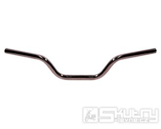 Řídítka chrom 22 mm – Simson S50, S51, S70