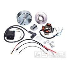 Zapalování Polini pro Puch Maxi