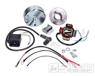 Zapalování Polini pro Puch Maxi