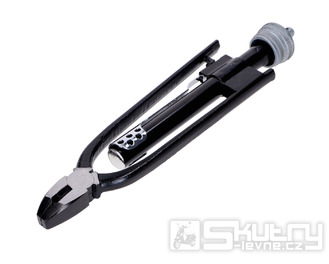 Kleště na zajištění drátu / kleště na kroucení drátu 150 mm