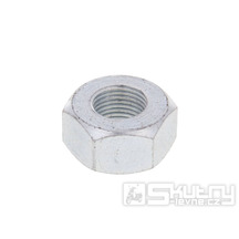 Matice osy předního kola M11x1 pro Puch Maxi