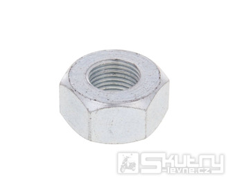 Matice osy předního kola M11x1 pro Puch Maxi