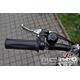 Elektrická koloběžka Nitro scooters XE1200 LiFePO4 ALLROAD