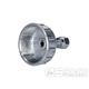 Víčko karburátoru silné se seřizovacím šroubem 16N1, 19N1 pro Simson S50, S51, S70, SR50, KR51/2