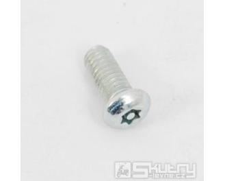 Šroub torx T256X14