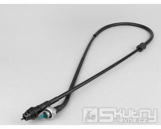 Speedometer flexible shaft assy
