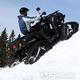 ATV HSUN 800 - EFI, řízené vstřikování