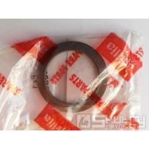 Oil seal washer