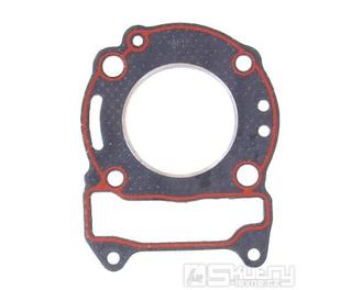 Gasket - cylinder/crankcase