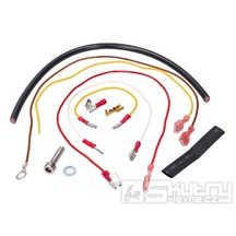 Sada kabelů pro vnitřní zapalování rotoru MVT Digital Direct pro Simson S50, S51, S70