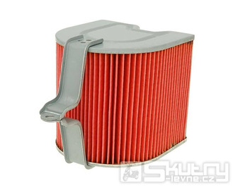 Vzduchový filtr pro Honda Helix 250 CN250 Fusion Spazio -99 [MF02]