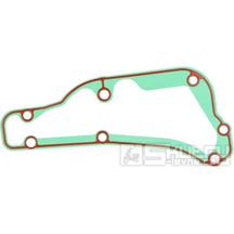Oil pan gasket
