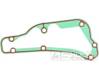 Oil pan gasket
