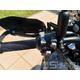 Benelli TRK 702X Euro5+ s prodlouženou zárukou na 5 let - barva šedá