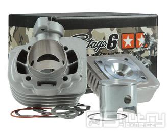 Válec Stage6 Sport Pro 70ccm - Morini AC