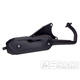 Výfuk Tecnigas Silent Pro pro Vespa ET2, LX50, Piaggio Sfera, Aprilia Mojito