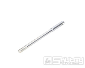 Zásuvná přední osa 230mm pro Simson S50, S51, S53, S83, SR50, SR80